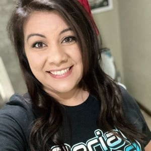 Meet your Posher, Kyra